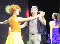 Konkurs - Competition - Конкурс